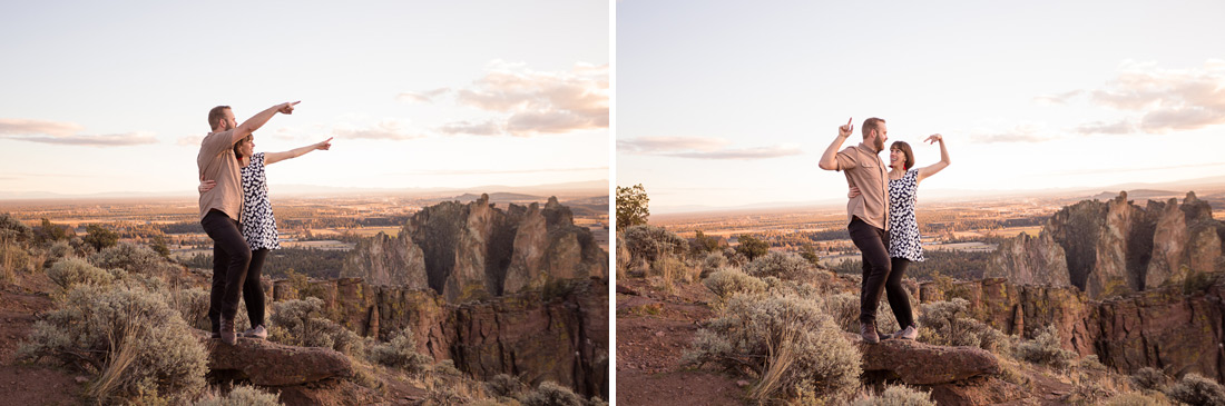 smith-rock-pics-022 Smith Rock Engagement Photos | Amanda & Ryan | Central Oregon Wedding Photographer