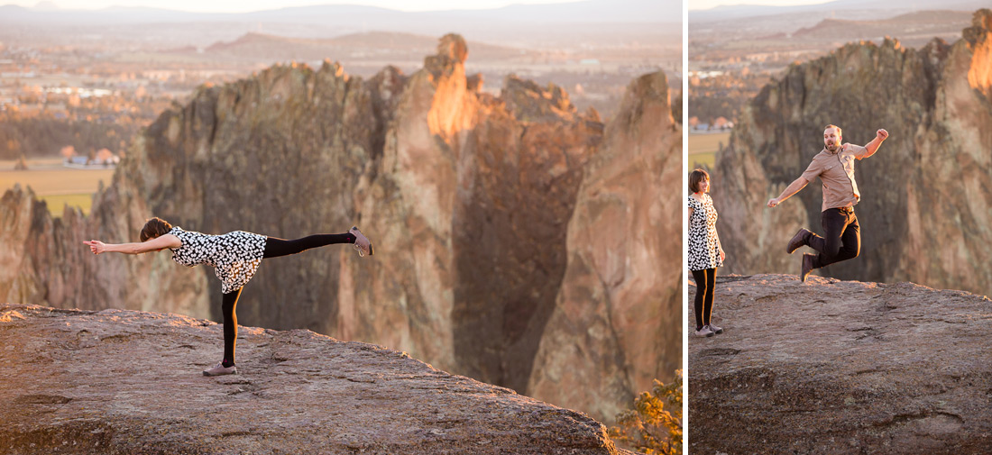 smith-rock-pics-026 Smith Rock Engagement Photos | Amanda & Ryan | Central Oregon Wedding Photographer