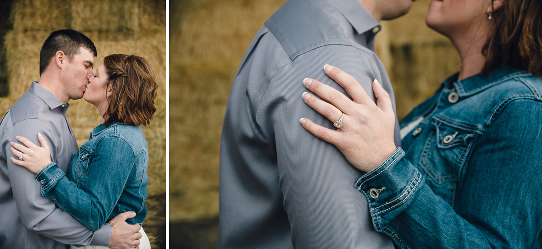 klamath-engagement-012 Klamath Falls Engagement | Victoria & Jason | Southern Oregon Wedding Photographer