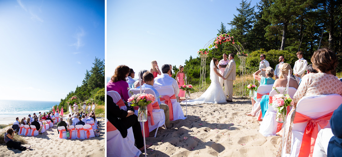 cape-kiwanda-wedding-018 Kape Kiwanda Natural Area Wedding | Pacific City Oregon | Amy & Steve