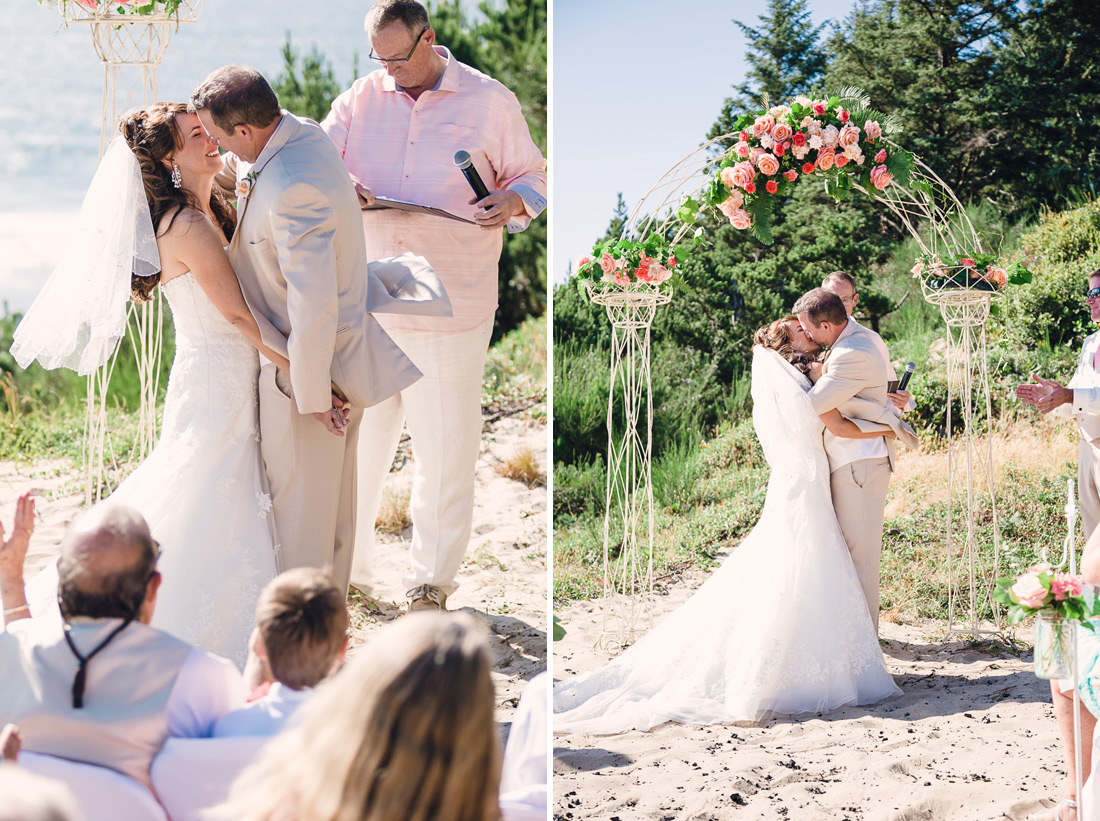 cape-kiwanda-wedding-022 Kape Kiwanda Natural Area Wedding | Pacific City Oregon | Amy & Steve