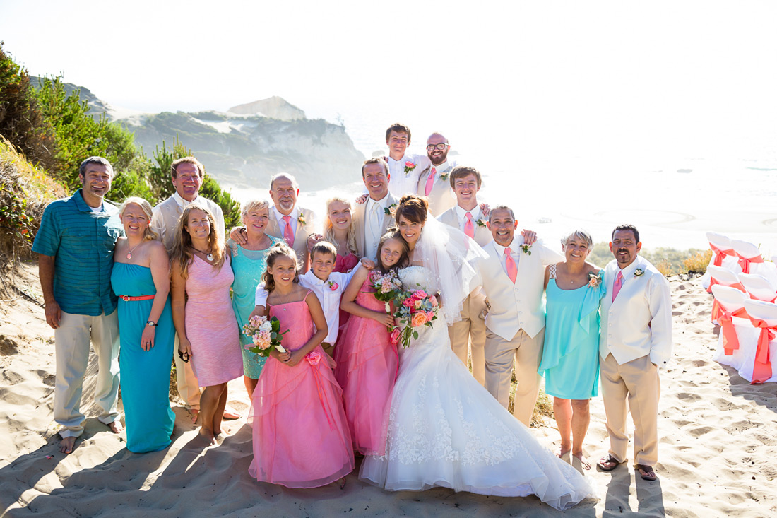 cape-kiwanda-wedding-029 Kape Kiwanda Natural Area Wedding | Pacific City Oregon | Amy & Steve