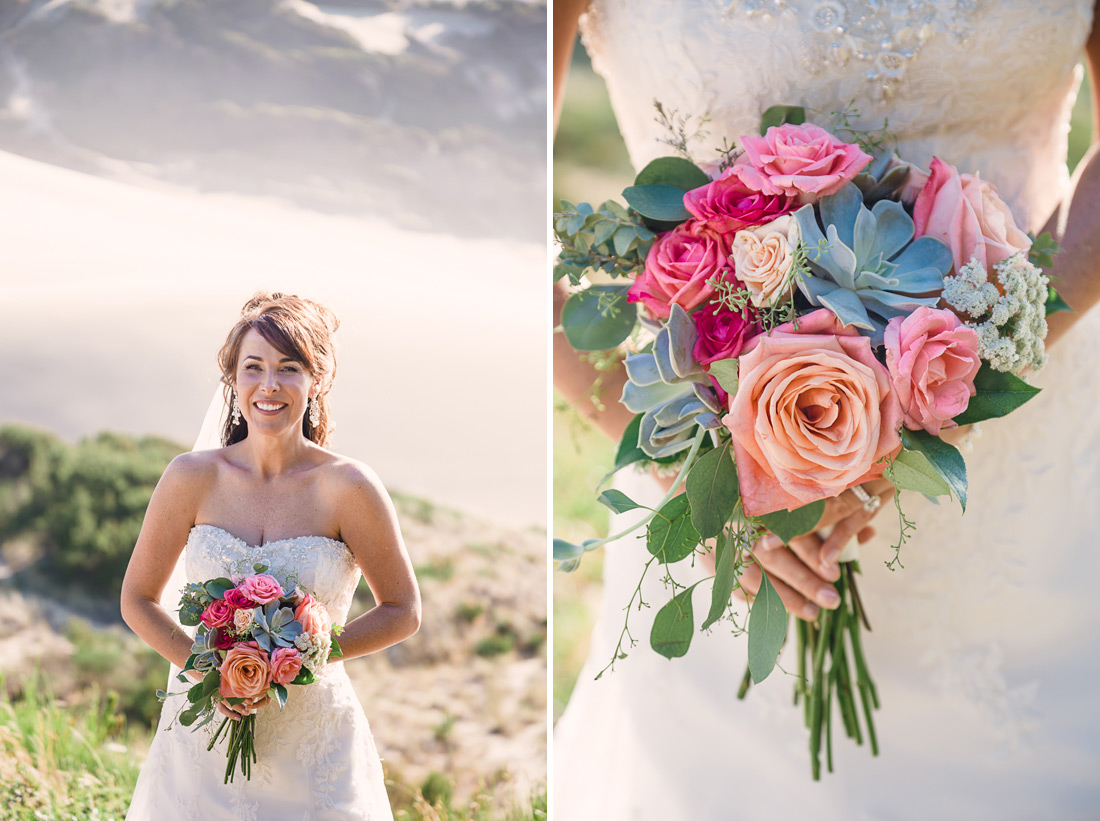 cape-kiwanda-wedding-037 Kape Kiwanda Natural Area Wedding | Pacific City Oregon | Amy & Steve