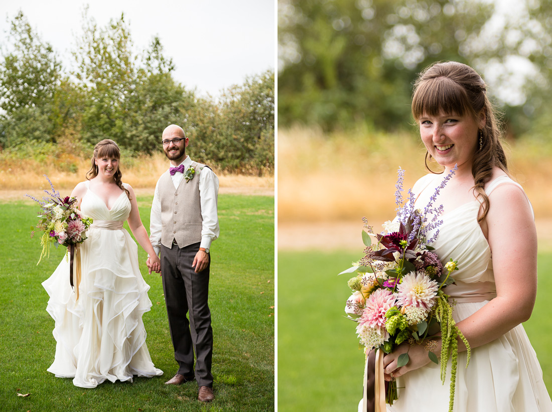 jasper-house-farm-016 Jasper House Farm Wedding | Oregon Wedding Photographer | Bailey & Keith