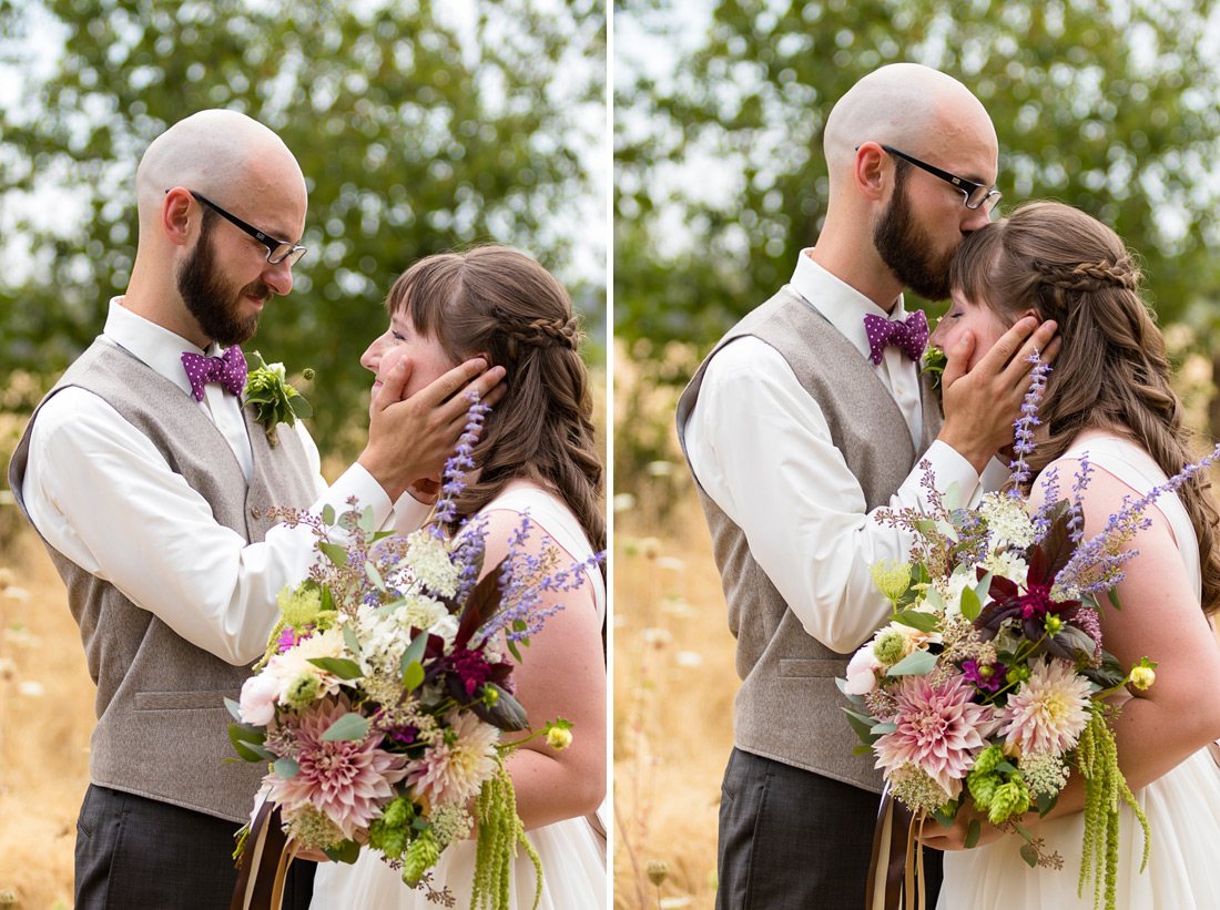 jasper-house-farm-017 Jasper House Farm Wedding | Oregon Wedding Photographer | Bailey & Keith