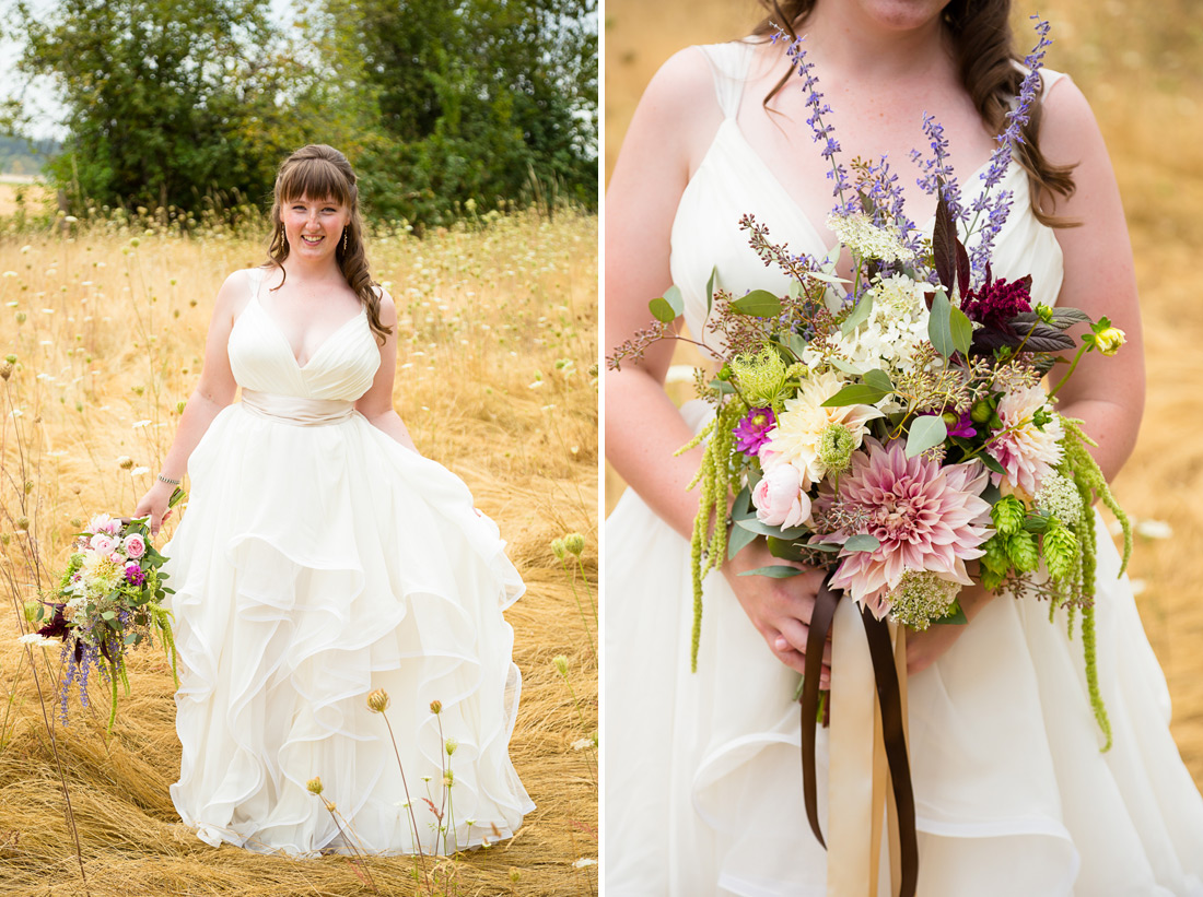 jasper-house-farm-022 Jasper House Farm Wedding | Oregon Wedding Photographer | Bailey & Keith