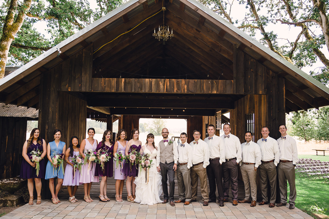 jasper-house-farm-027 Jasper House Farm Wedding | Oregon Wedding Photographer | Bailey & Keith