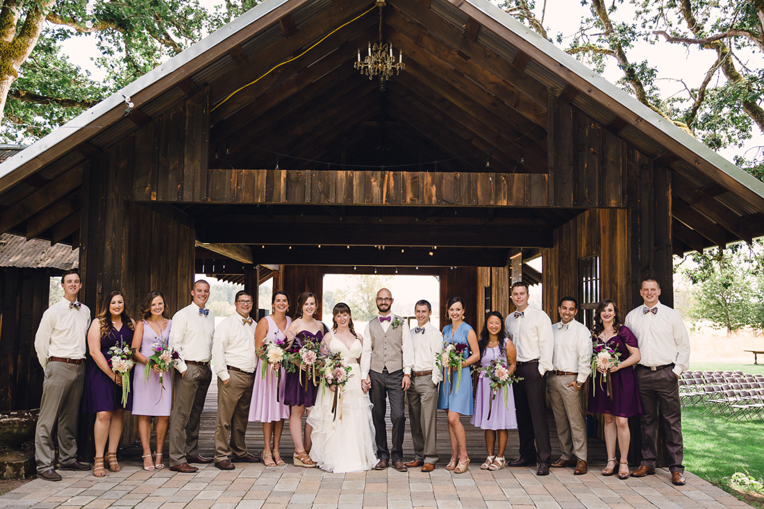 jasper-house-farm-028 Jasper House Farm Wedding | Oregon Wedding Photographer | Bailey & Keith