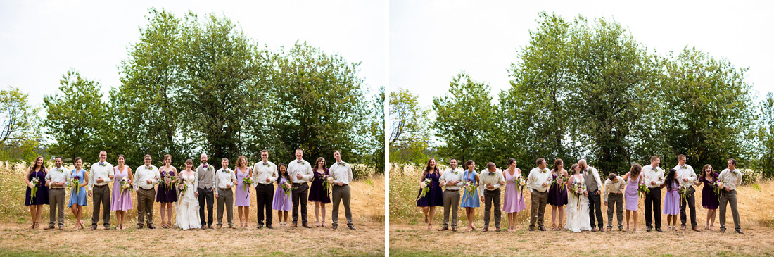 jasper-house-farm-030 Jasper House Farm Wedding | Oregon Wedding Photographer | Bailey & Keith