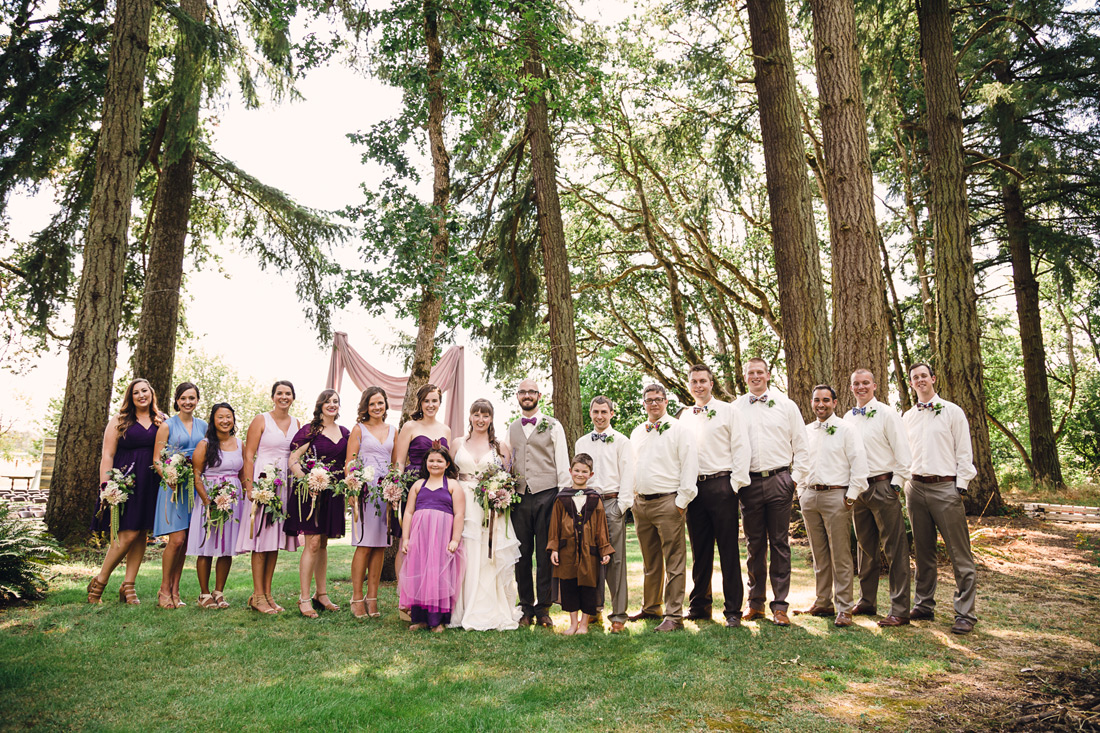 jasper-house-farm-040 Jasper House Farm Wedding | Oregon Wedding Photographer | Bailey & Keith