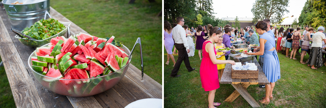 jasper-house-farm-079 Jasper House Farm Wedding | Oregon Wedding Photographer | Bailey & Keith