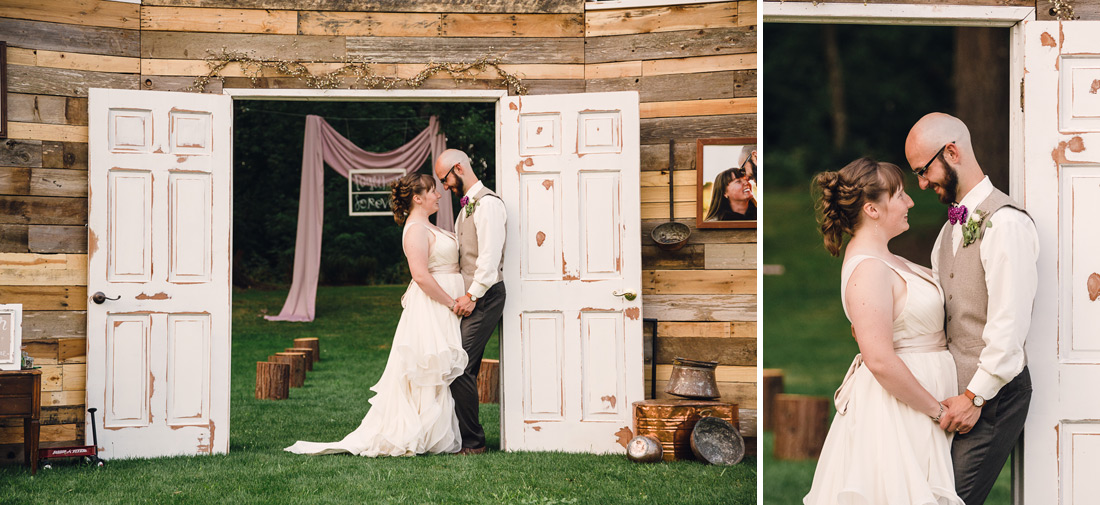 jasper-house-farm-094 Jasper House Farm Wedding | Oregon Wedding Photographer | Bailey & Keith