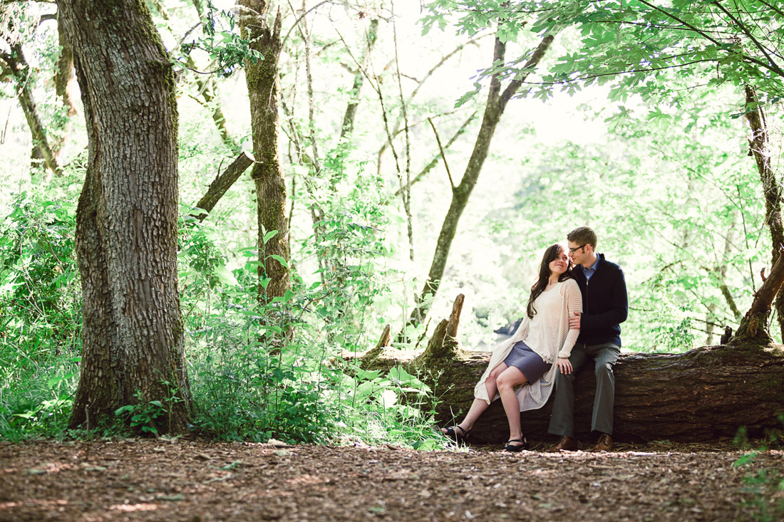 mt-pisgah-engagement-009 Mount Pisgah Engagement Session | Amanda & Nik