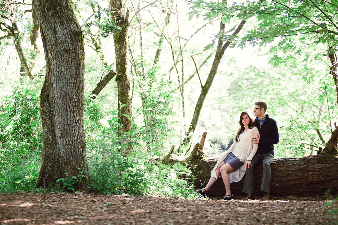 mt-pisgah-engagement-010 Mount Pisgah Engagement Session | Amanda & Nik