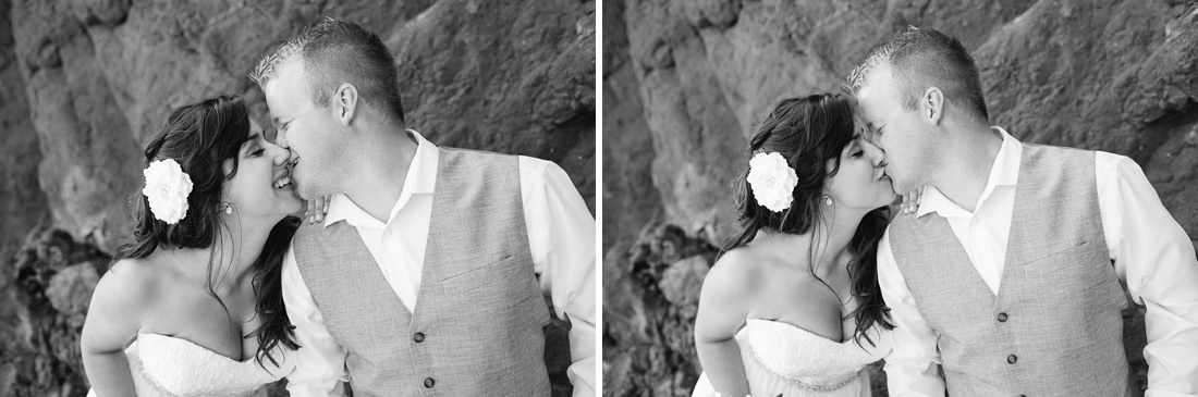 oregon-coast-wedding-024 Road's End Beach | Lincoln City Oregon Wedding | Amanda & Spencer | Small Destination Wedding Elopement