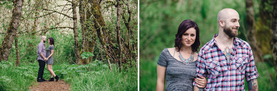 oregon-photographer-006 Mount Pisgah Engagement | Eugene Oregon Photographer