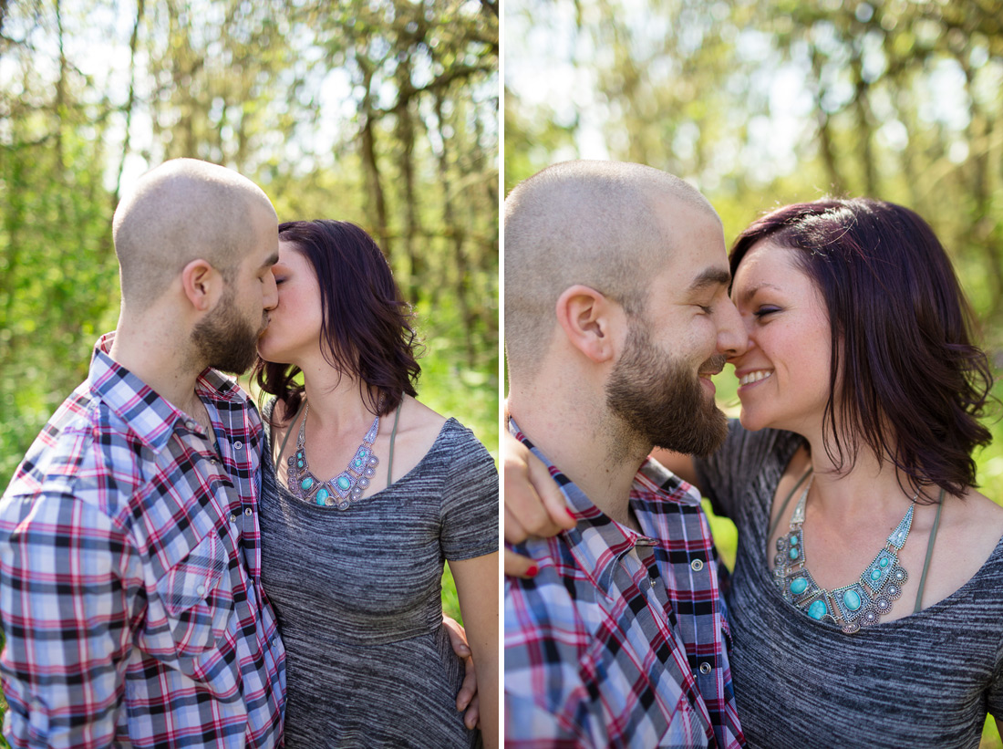 oregon-photographer-013 Mount Pisgah Engagement | Eugene Oregon Photographer