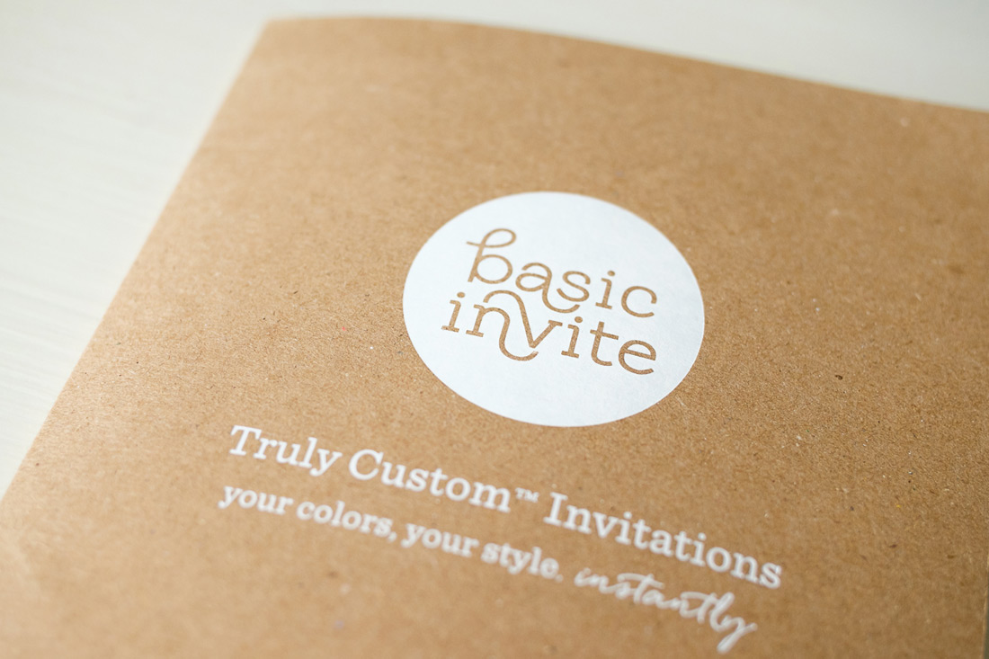 basic-invite-001 New Partner | Basic Invite