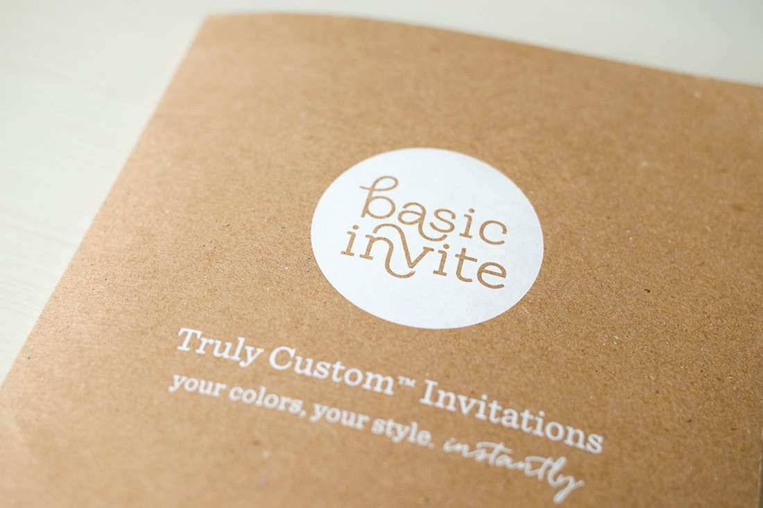 basic-invite-001 New Partner | Basic Invite