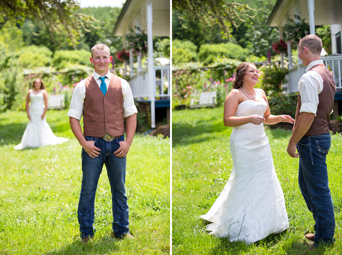 blue-rooster-wedding-004 Blue Rooster Inn Bed & Breakfast Wedding | Eugene Oregon | Amanda & Ross