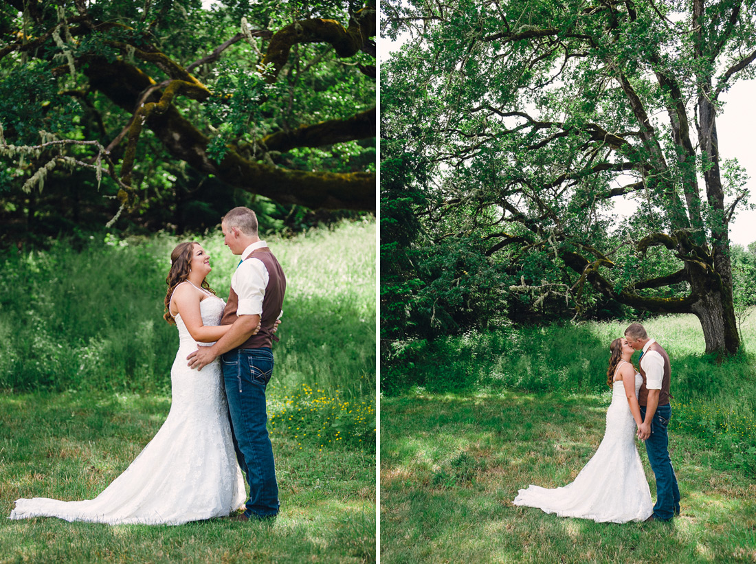 blue-rooster-wedding-006 Blue Rooster Inn Bed & Breakfast Wedding | Eugene Oregon | Amanda & Ross