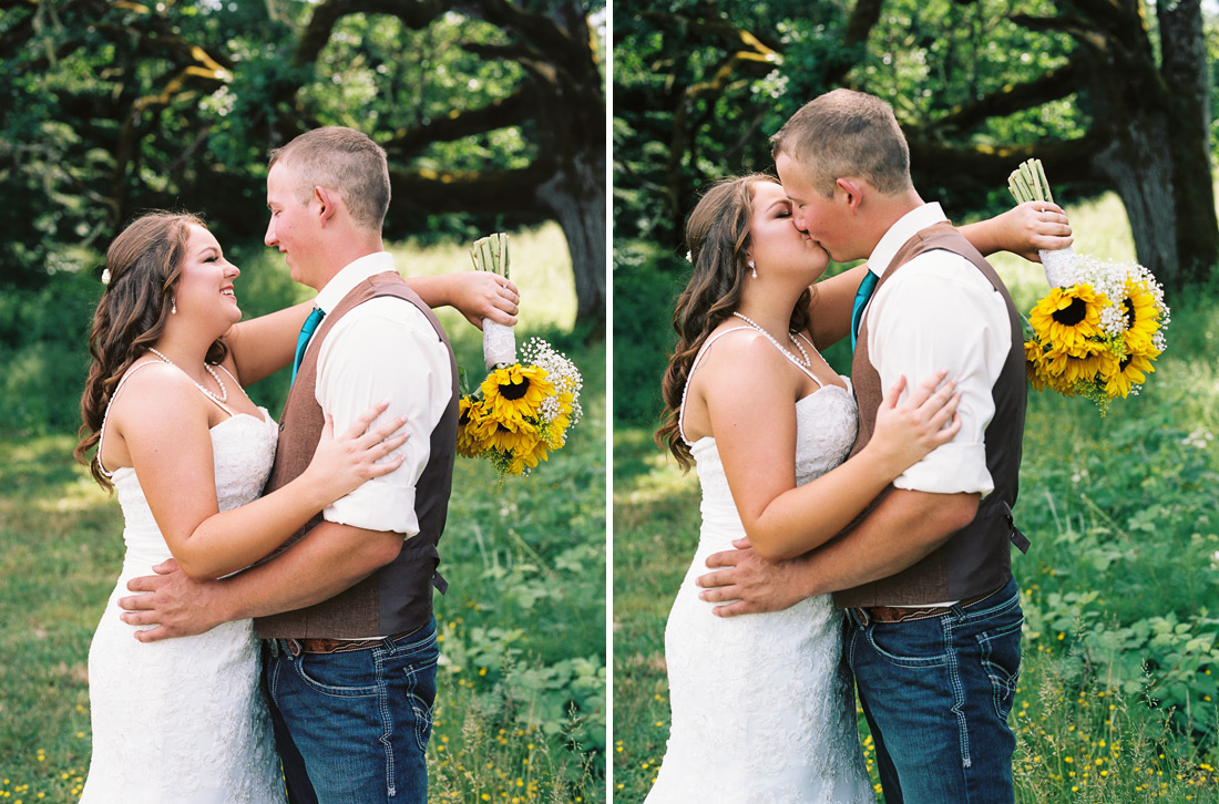 blue-rooster-wedding-008 Blue Rooster Inn Bed & Breakfast Wedding | Eugene Oregon | Amanda & Ross