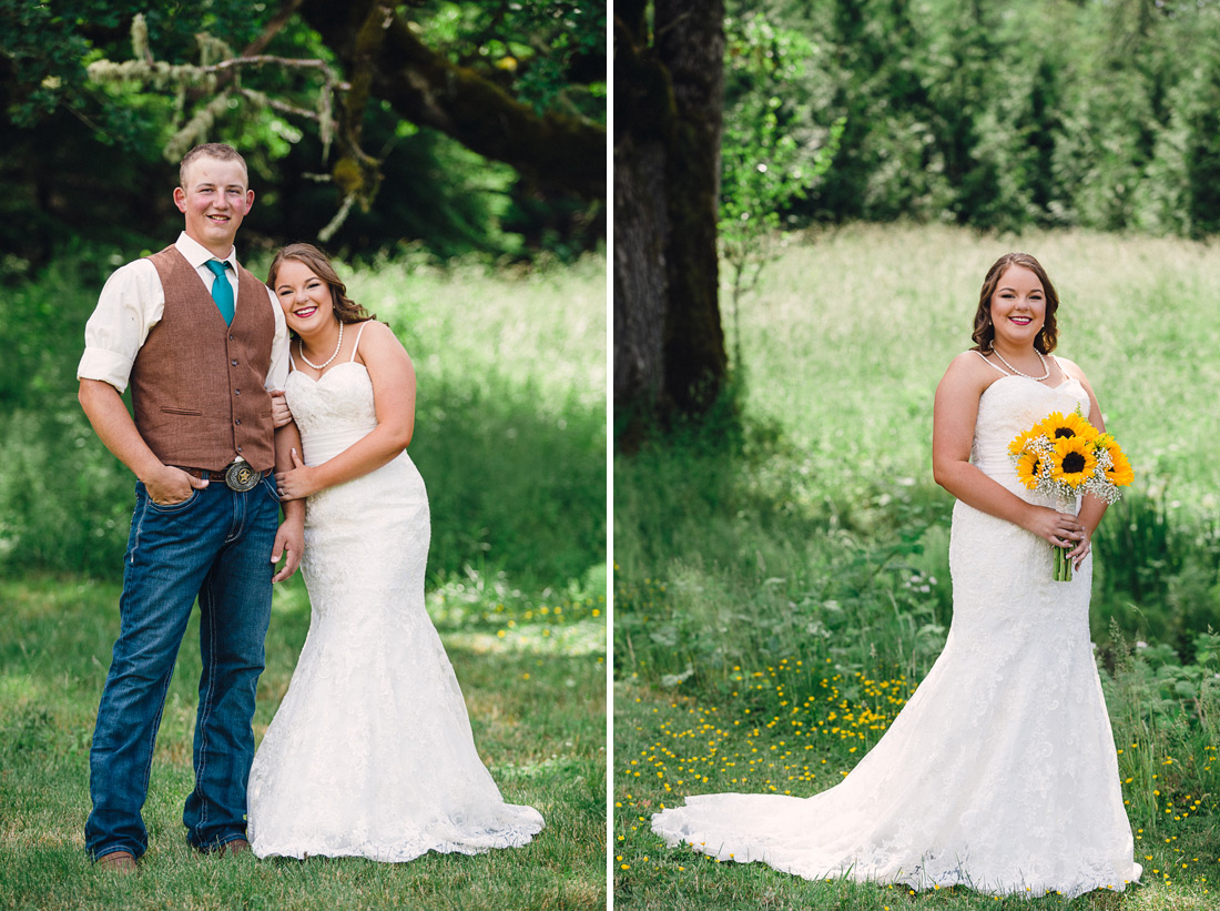 blue-rooster-wedding-009 Blue Rooster Inn Bed & Breakfast Wedding | Eugene Oregon | Amanda & Ross