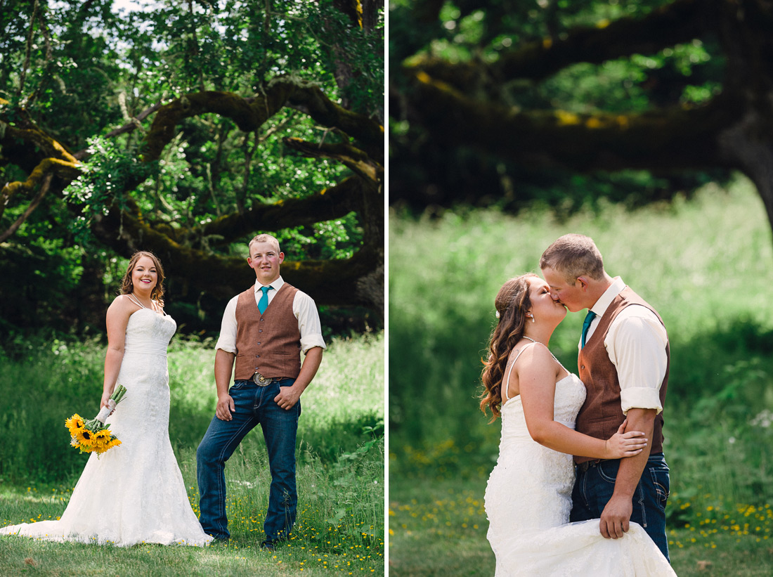 blue-rooster-wedding-010 Blue Rooster Inn Bed & Breakfast Wedding | Eugene Oregon | Amanda & Ross