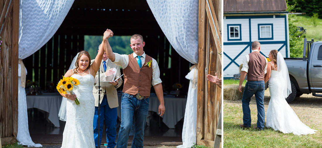 blue-rooster-wedding-032 Blue Rooster Inn Bed & Breakfast Wedding | Eugene Oregon | Amanda & Ross