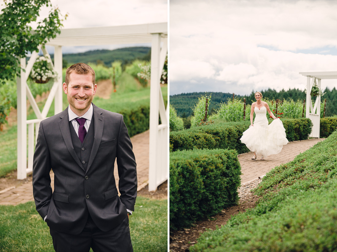 zenith-vineyard-010 Zenith Vineyard Wedding | Oregon Photographer | Kayla & Cody