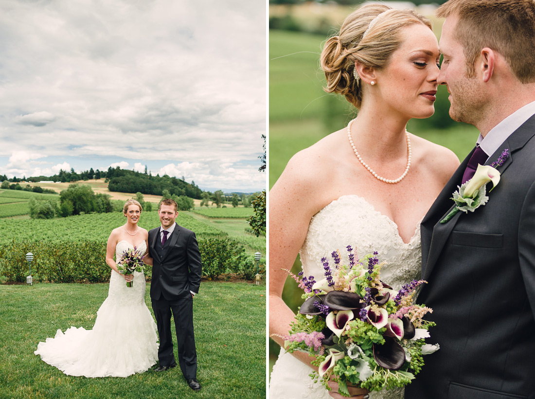 zenith-vineyard-012 Zenith Vineyard Wedding | Oregon Photographer | Kayla & Cody