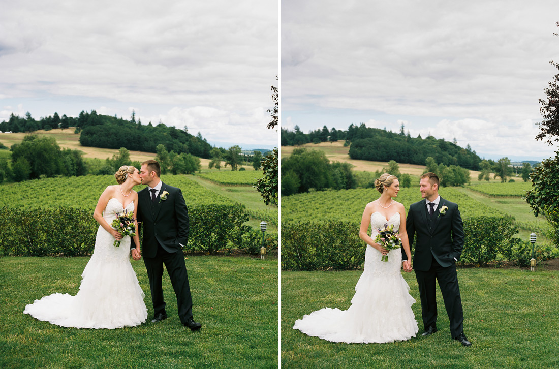 zenith-vineyard-014 Zenith Vineyard Wedding | Oregon Photographer | Kayla & Cody