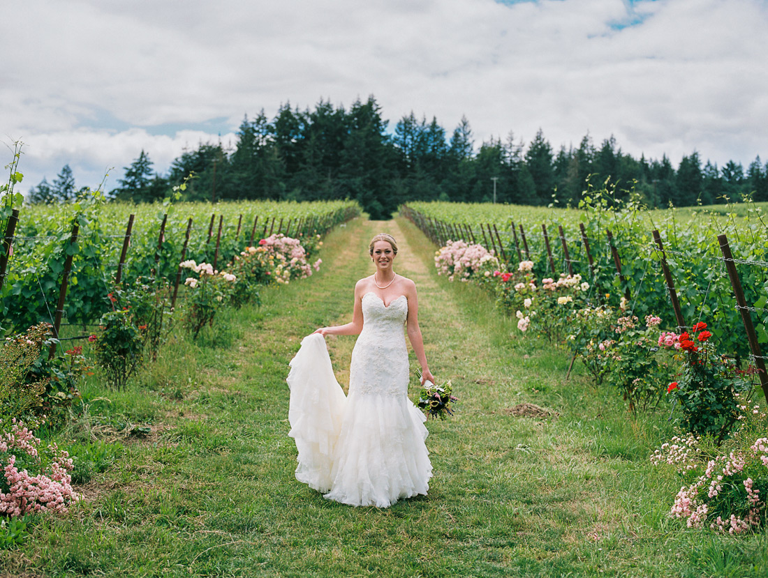 zenith-vineyard-016 Zenith Vineyard Wedding | Oregon Photographer | Kayla & Cody