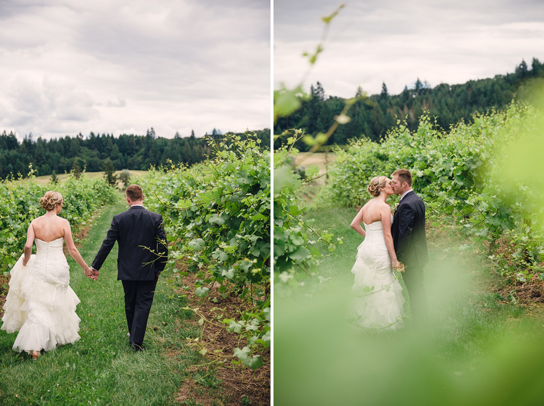 zenith-vineyard-020 Zenith Vineyard Wedding | Oregon Photographer | Kayla & Cody
