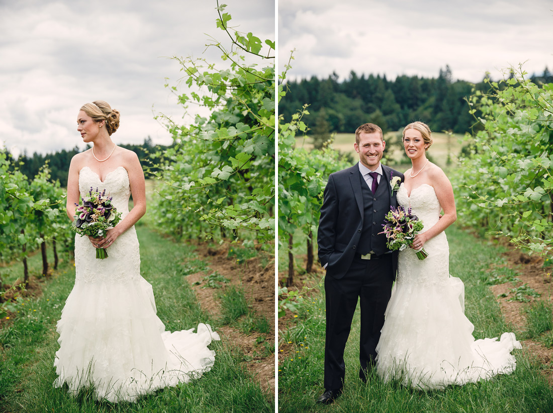 zenith-vineyard-021 Zenith Vineyard Wedding | Oregon Photographer | Kayla & Cody