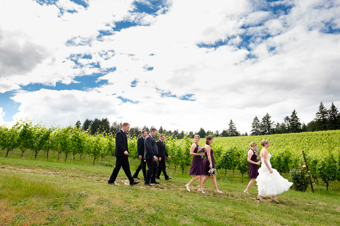 zenith-vineyard-027 Zenith Vineyard Wedding | Oregon Photographer | Kayla & Cody