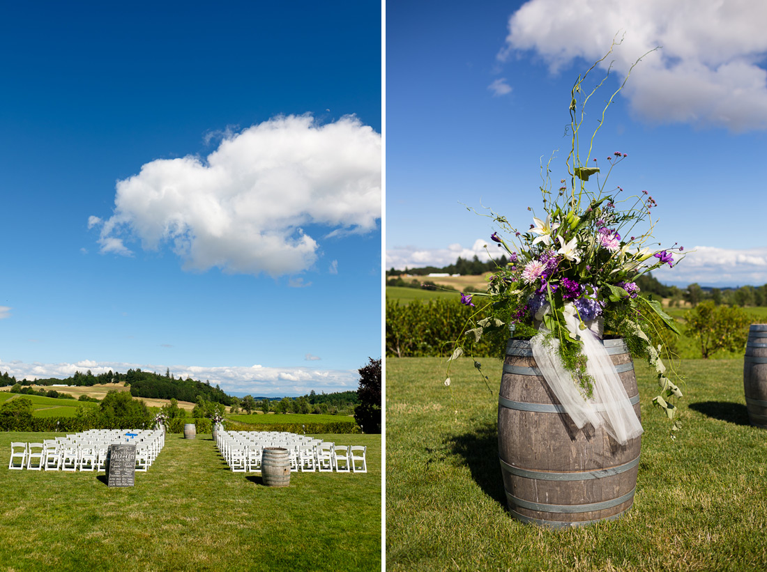 zenith-vineyard-029 Zenith Vineyard Wedding | Oregon Photographer | Kayla & Cody