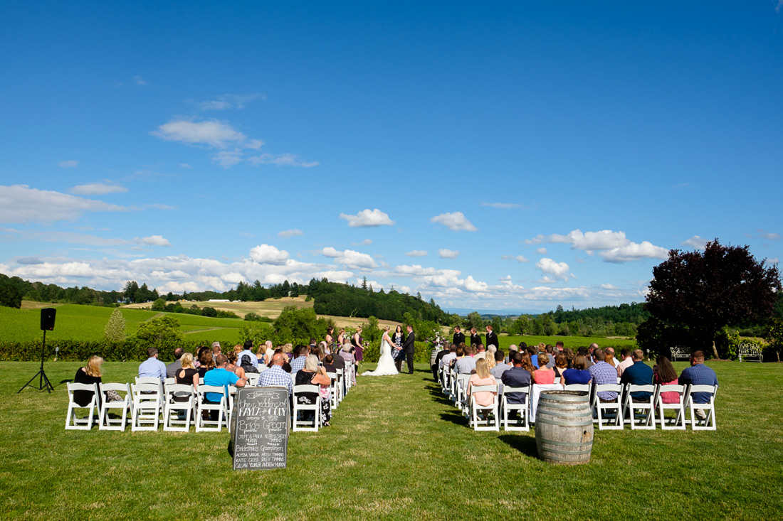 zenith-vineyard-036 Zenith Vineyard Wedding | Oregon Photographer | Kayla & Cody