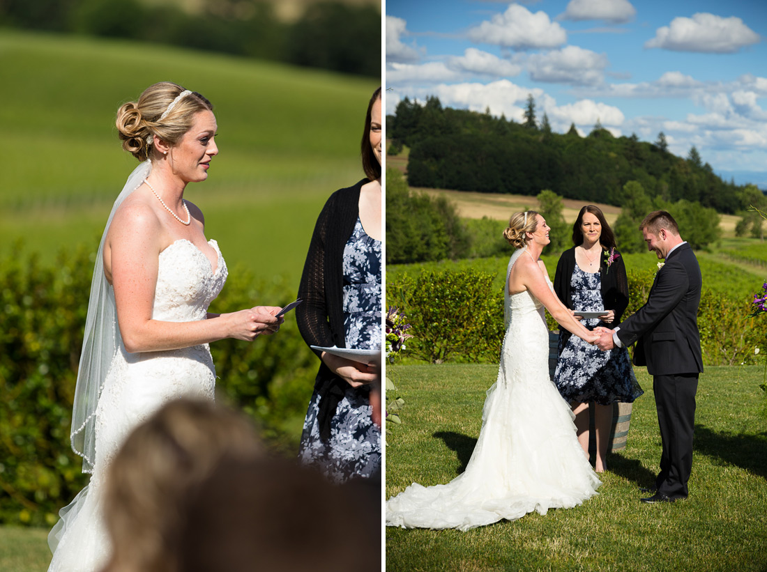 zenith-vineyard-038 Zenith Vineyard Wedding | Oregon Photographer | Kayla & Cody