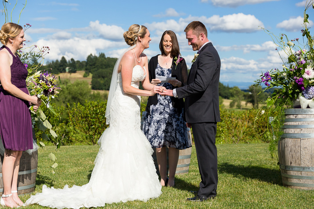 zenith-vineyard-040 Zenith Vineyard Wedding | Oregon Photographer | Kayla & Cody