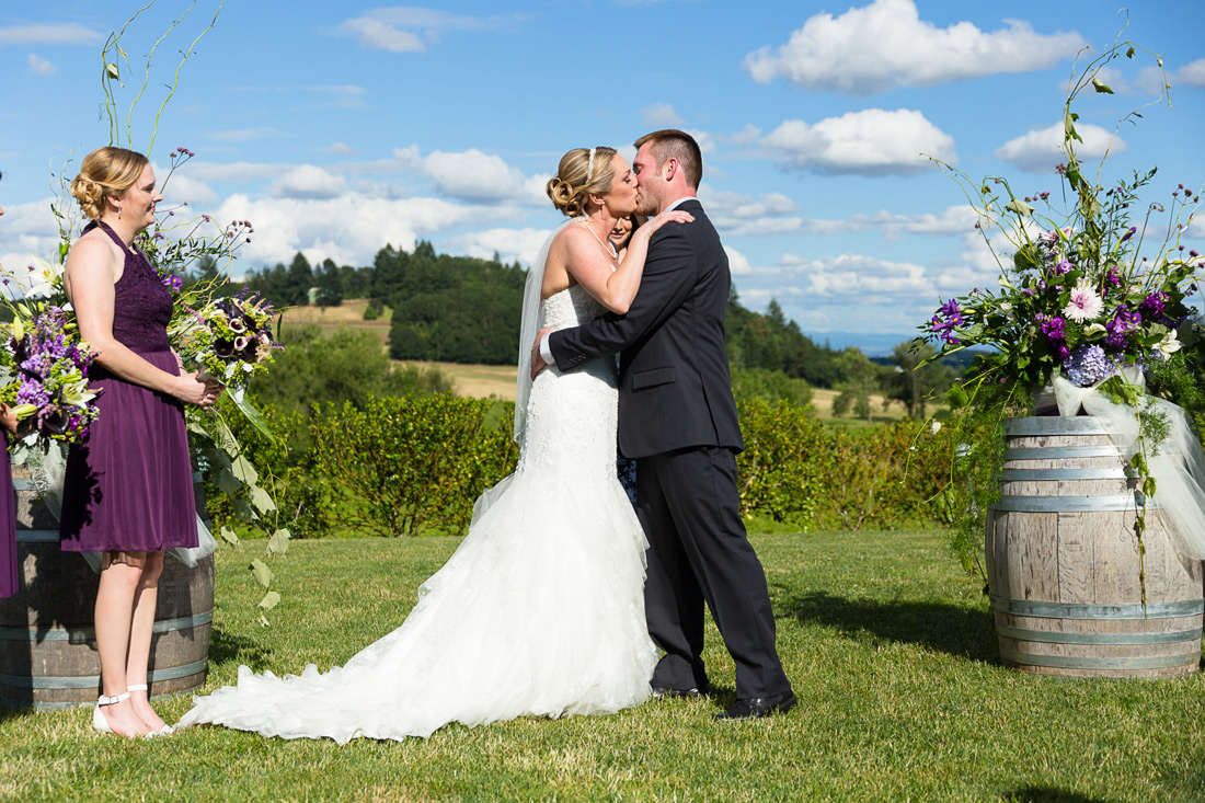 zenith-vineyard-042 Zenith Vineyard Wedding | Oregon Photographer | Kayla & Cody