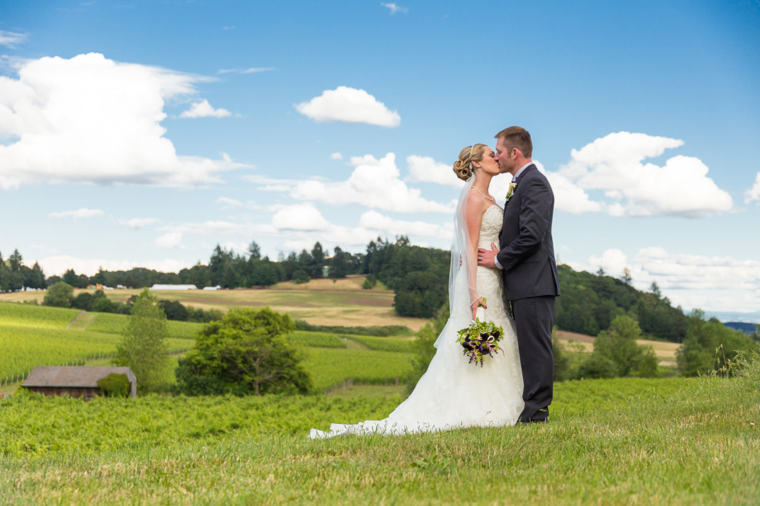 zenith-vineyard-049 Zenith Vineyard Wedding | Oregon Photographer | Kayla & Cody