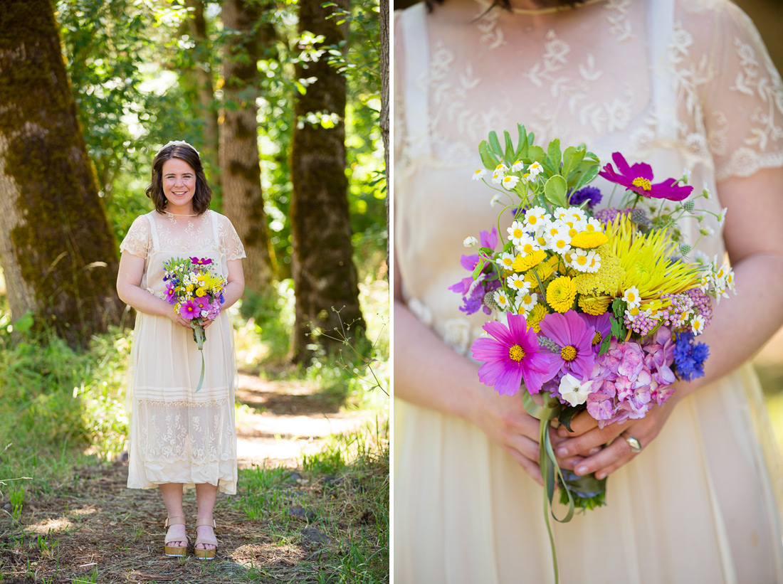 mt-pisgah-wedding-006 Quirky Mount Pisgah Wedding | Eugene Oregon Photographer | Kate & Brendan