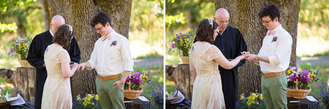 mt-pisgah-wedding-029 Quirky Mount Pisgah Wedding | Eugene Oregon Photographer | Kate & Brendan