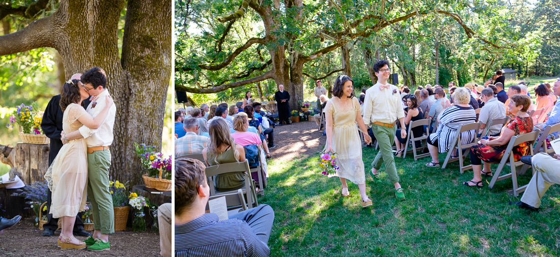 mt-pisgah-wedding-030 Quirky Mount Pisgah Wedding | Eugene Oregon Photographer | Kate & Brendan