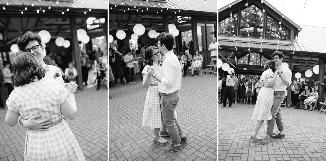 mt-pisgah-wedding-049 Quirky Mount Pisgah Wedding | Eugene Oregon Photographer | Kate & Brendan