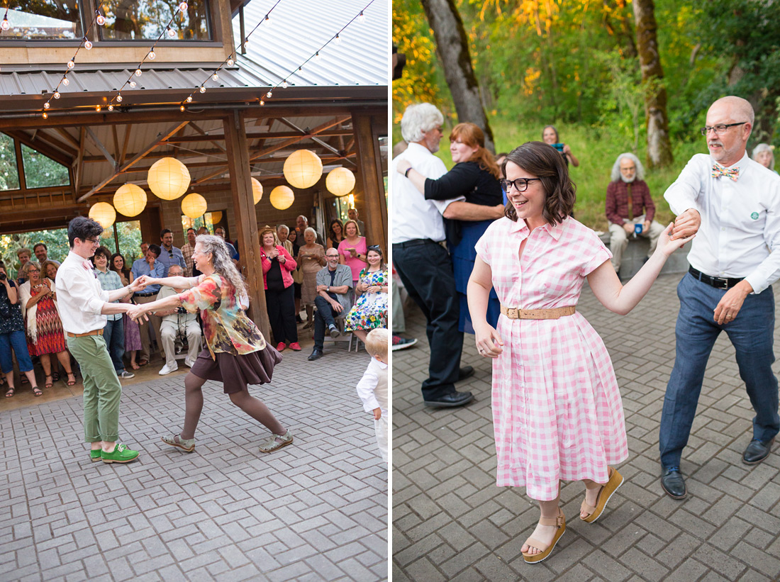 mt-pisgah-wedding-052 Quirky Mount Pisgah Wedding | Eugene Oregon Photographer | Kate & Brendan