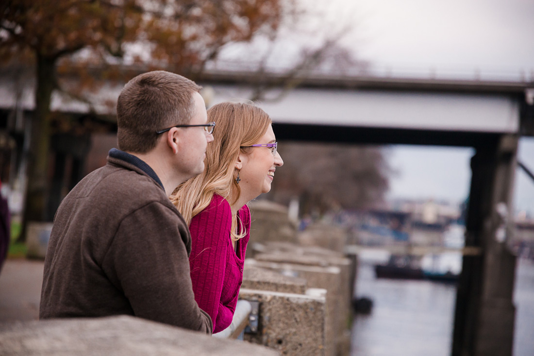 portland-pdx-engaged-008 Portland Oregon Engagement Session | Tiffany & Kel