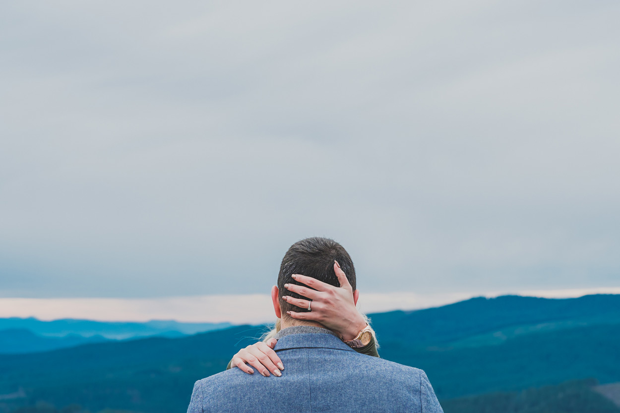 oregon-engagement-012 Adventure Engagement Session | Ashley & Forrest | Horse Rock Ridge