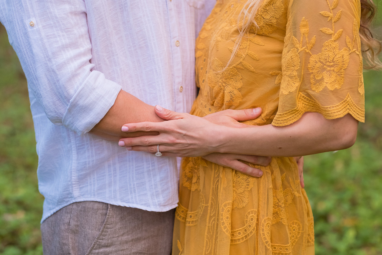 oahu-photographer-006 North Shore Oahu Wedding Photographer | Engagement Session @ Hukilau Beach | Amanda & Ben